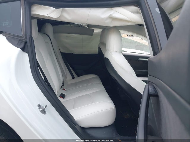 Aukcja sprzedaży 2022 Tesla Model 3 Long Range Dual Motor All-wheel Drive, vin: 5YJ3E1EB6NF296956, numer aukcji: 44730593