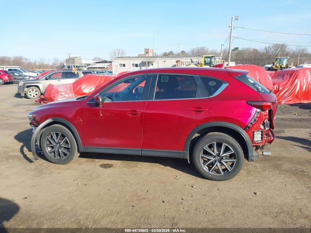 Aukcja sprzedaży 2018 Mazda Cx-5 Touring, vin: JM3KFBCM1J0315710, numer aukcji: 44730602