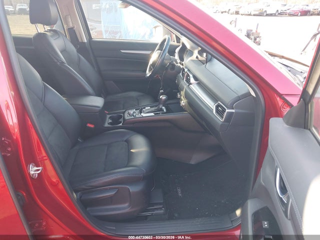 Aukcja sprzedaży 2018 Mazda Cx-5 Touring, vin: JM3KFBCM1J0315710, numer aukcji: 44730602