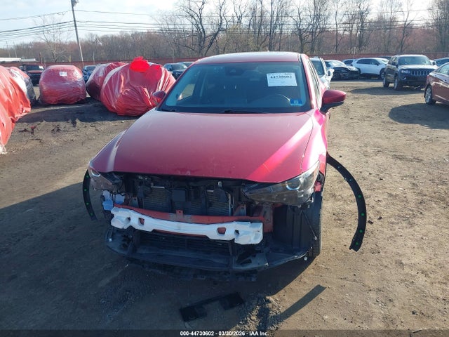 Aukcja sprzedaży 2018 Mazda Cx-5 Touring, vin: JM3KFBCM1J0315710, numer aukcji: 44730602