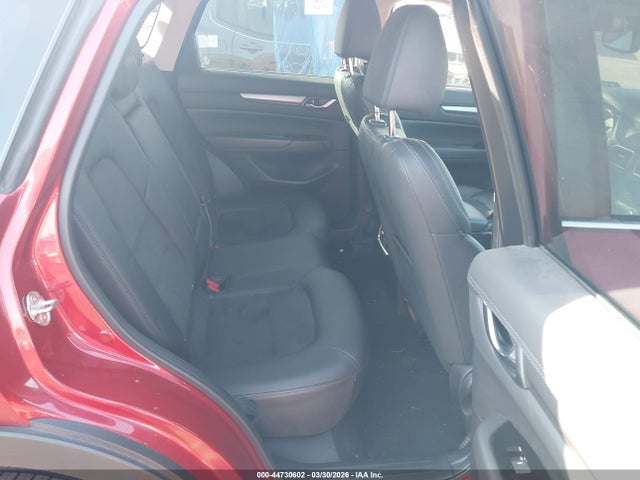 Aukcja sprzedaży 2018 Mazda Cx-5 Touring, vin: JM3KFBCM1J0315710, numer aukcji: 44730602