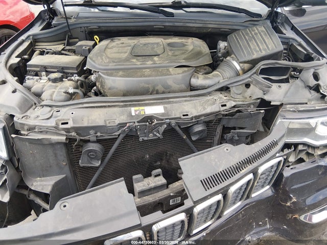 Aukcja sprzedaży 2020 Jeep Grand Cherokee Limited 4x4, vin: 1C4RJFBG4LC101725, numer aukcji: 44730603