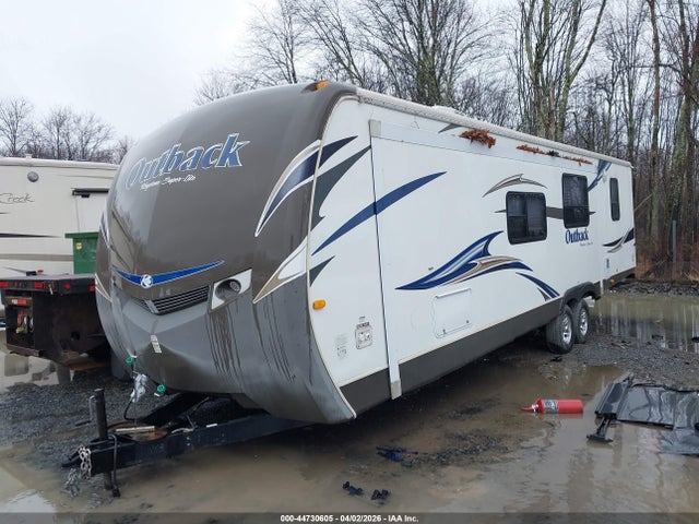 Продаж на аукціоні авто 2013 Keystone Rv Other, vin: 4YDT3202XDB450263, номер лоту: 44730605