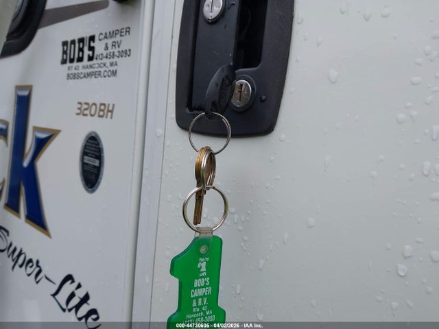 Продаж на аукціоні авто 2013 Keystone Rv Other, vin: 4YDT3202XDB450263, номер лоту: 44730605