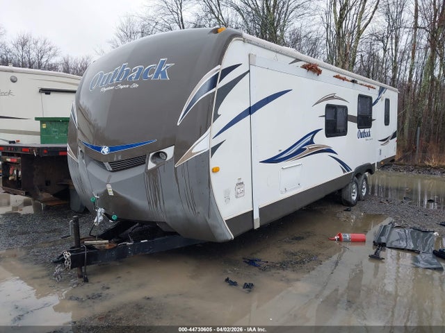 Продаж на аукціоні авто 2013 Keystone Rv Other, vin: 4YDT3202XDB450263, номер лоту: 44730605
