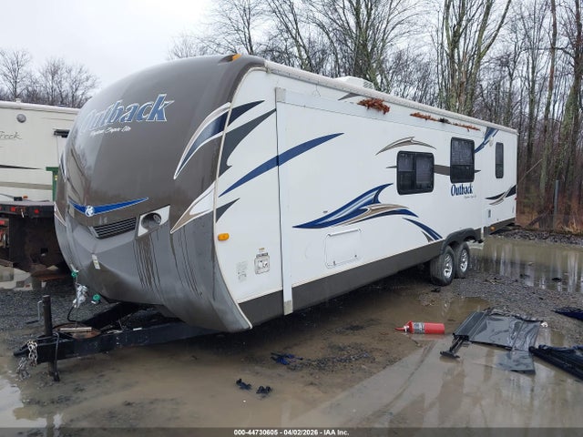 Продаж на аукціоні авто 2013 Keystone Rv Other, vin: 4YDT3202XDB450263, номер лоту: 44730605