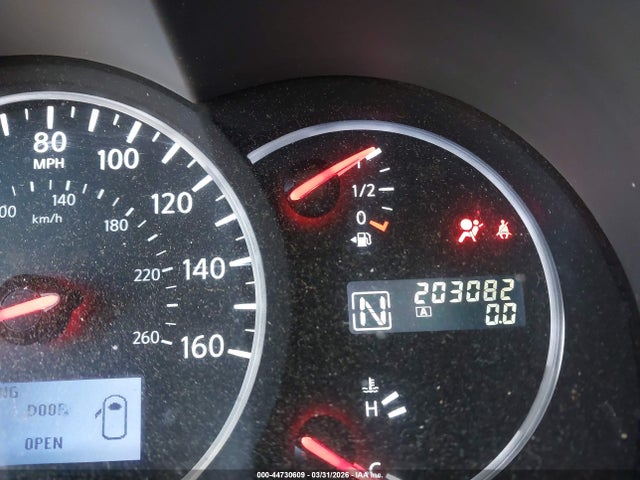 Nissan Quest Sv 2017 JN8AE2KP4H9170109 Image 15