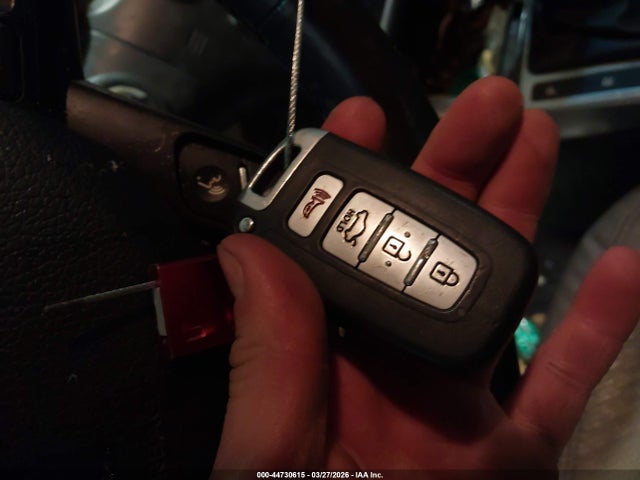 44730615 :رقم المزاد ، 5XXGN4A76CG086565 vin ، 2012 Kia Optima Ex مزاد بيع