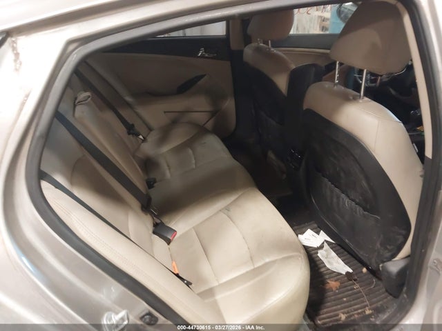 44730615 :رقم المزاد ، 5XXGN4A76CG086565 vin ، 2012 Kia Optima Ex مزاد بيع
