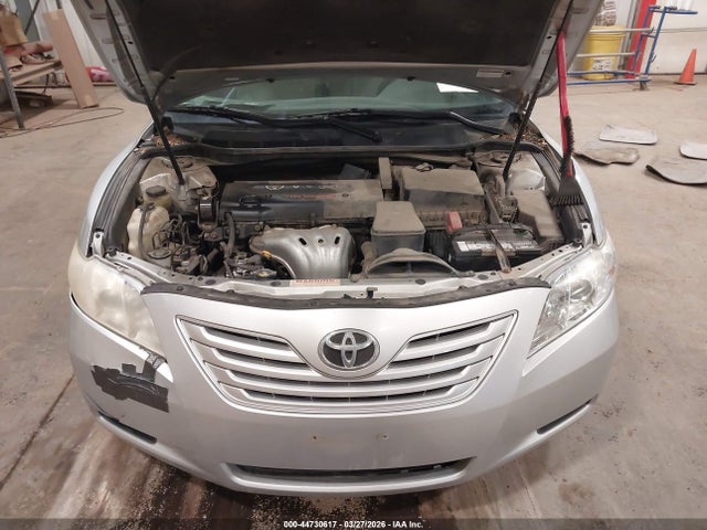 2007 Toyota Camry Ce მანქანა იყიდება აუქციონზე, vin: 4T4BE46K07R009070, აუქციონის ნომერი: 44730617