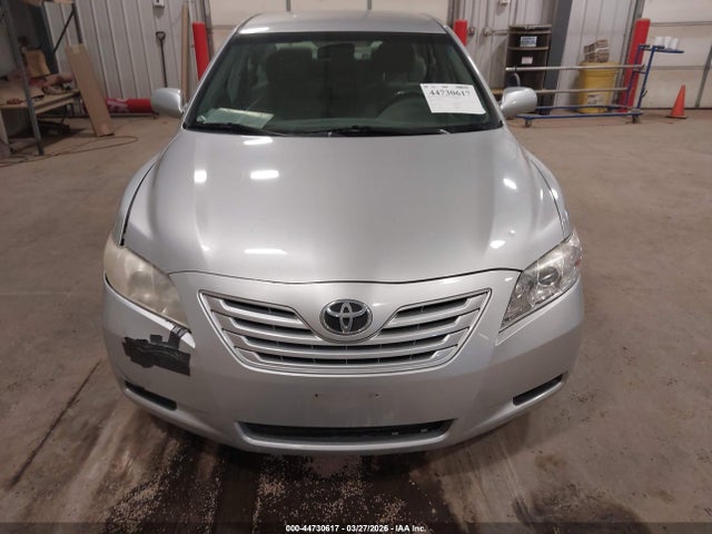 2007 Toyota Camry Ce მანქანა იყიდება აუქციონზე, vin: 4T4BE46K07R009070, აუქციონის ნომერი: 44730617