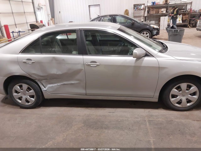 2007 Toyota Camry Ce მანქანა იყიდება აუქციონზე, vin: 4T4BE46K07R009070, აუქციონის ნომერი: 44730617
