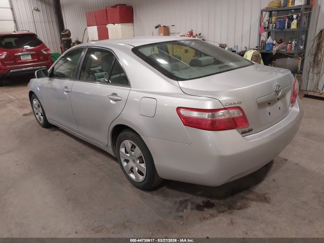 2007 Toyota Camry Ce მანქანა იყიდება აუქციონზე, vin: 4T4BE46K07R009070, აუქციონის ნომერი: 44730617