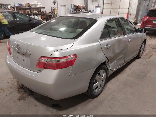 2007 Toyota Camry Ce მანქანა იყიდება აუქციონზე, vin: 4T4BE46K07R009070, აუქციონის ნომერი: 44730617
