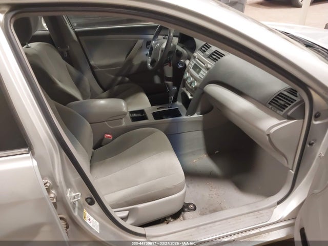 2007 Toyota Camry Ce მანქანა იყიდება აუქციონზე, vin: 4T4BE46K07R009070, აუქციონის ნომერი: 44730617
