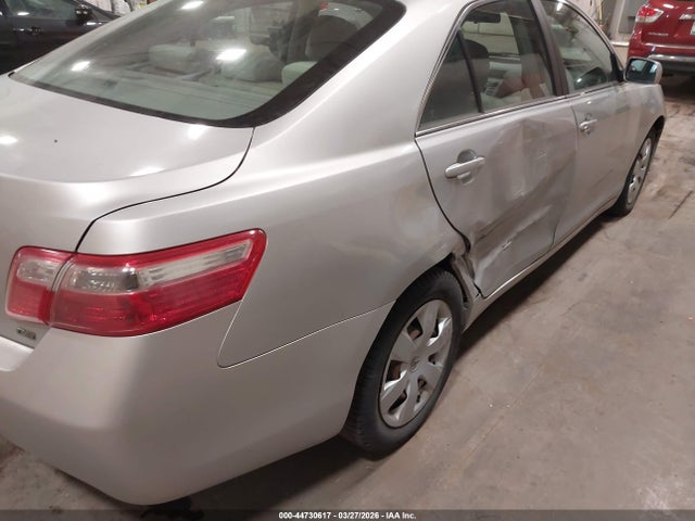 2007 Toyota Camry Ce მანქანა იყიდება აუქციონზე, vin: 4T4BE46K07R009070, აუქციონის ნომერი: 44730617