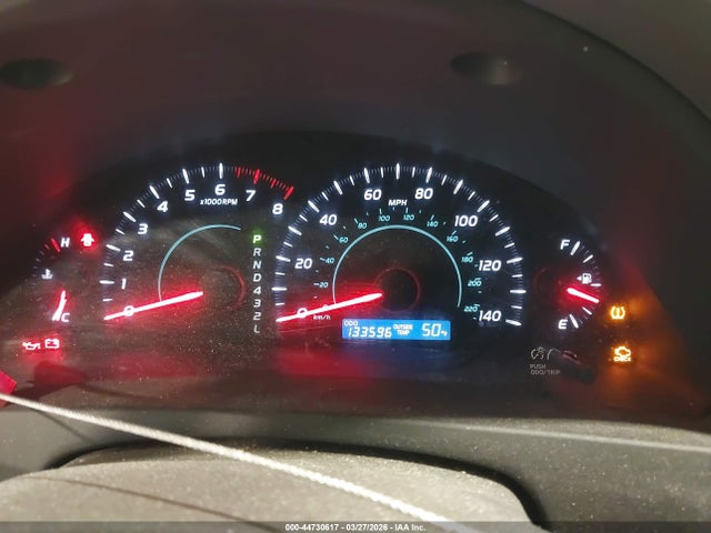 2007 Toyota Camry Ce მანქანა იყიდება აუქციონზე, vin: 4T4BE46K07R009070, აუქციონის ნომერი: 44730617
