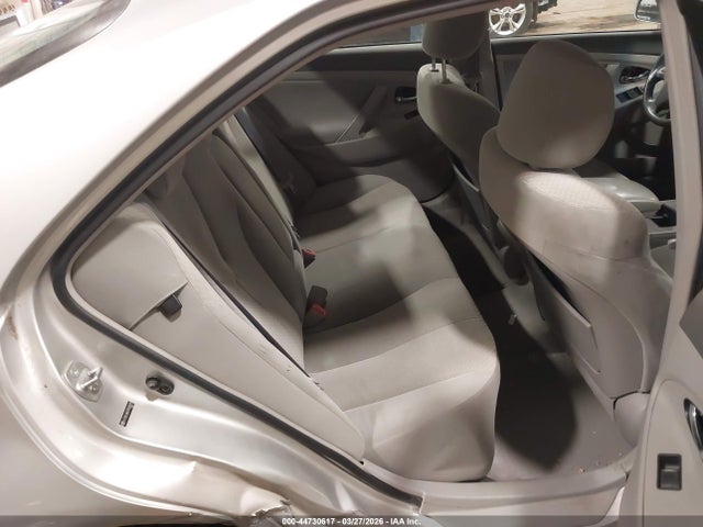 2007 Toyota Camry Ce მანქანა იყიდება აუქციონზე, vin: 4T4BE46K07R009070, აუქციონის ნომერი: 44730617