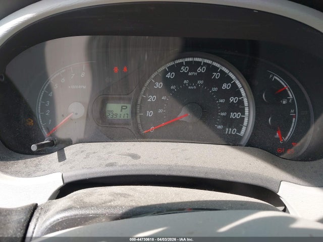 2011 TOYOTA SIENNA 5TDKK3DC8BS113932 Photo 6