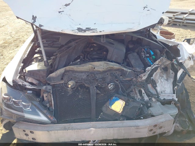 Продаж на аукціоні авто 2009 Lexus Is 250, vin: JTHBK262495088525, номер лоту: 44730621