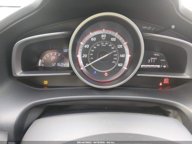 JM1BM1L71F1220245 Mazda Mazda3 I Touring