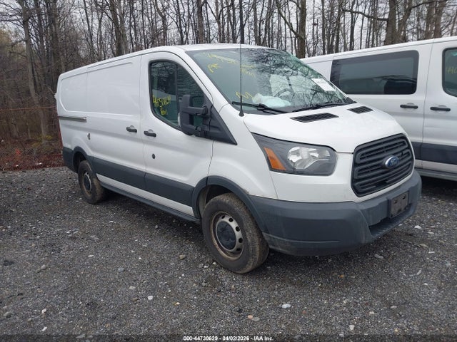 2016 FORD TRANSIT-250 1FTYR1YG1GKB25233