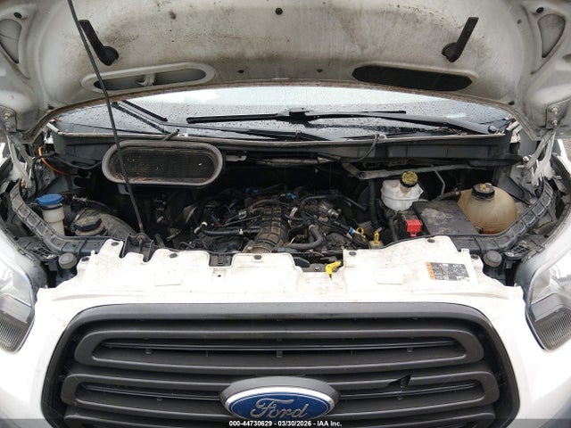 2016 FORD TRANSIT-250 1FTYR1YG1GKB25233 Photo 9