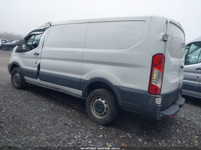 2016 FORD TRANSIT-250 1FTYR1YG1GKB25233 Photo 2