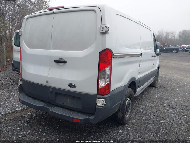 2016 FORD TRANSIT-250 1FTYR1YG1GKB25233 Photo 3