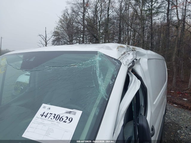 2016 FORD TRANSIT-250 1FTYR1YG1GKB25233 Photo 5