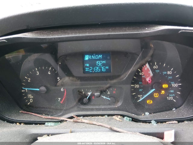 2016 FORD TRANSIT-250 1FTYR1YG1GKB25233 Photo 6