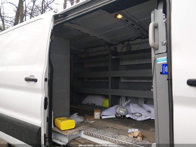 2016 FORD TRANSIT-250 1FTYR1YG1GKB25233 Photo 7