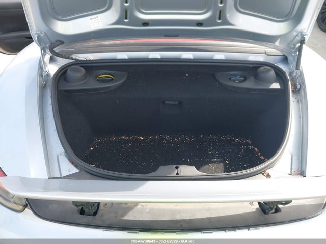 Porsche 718 Boxster 2018 WP0CA2A80JS210792 Image 10