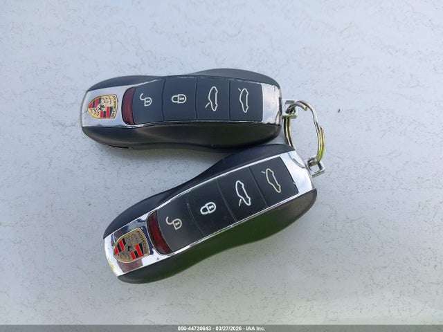 Porsche 718 Boxster 2018 WP0CA2A80JS210792 Image 11