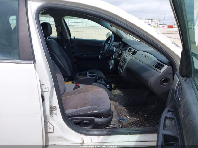 Продаж на аукціоні авто 2008 Chevrolet Impala Police, vin: 2G1WS553381253715, номер лоту: 44730642