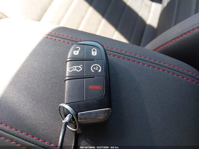 Продажа на аукционе авто 2024 Dodge Hornet R/t Eawd, vin: ZACPDFCW7R3A44159, номер лота: 44730648
