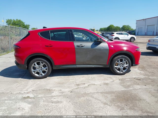 Продажа на аукционе авто 2024 Dodge Hornet R/t Eawd, vin: ZACPDFCW7R3A44159, номер лота: 44730648