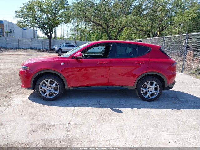 Продажа на аукционе авто 2024 Dodge Hornet R/t Eawd, vin: ZACPDFCW7R3A44159, номер лота: 44730648