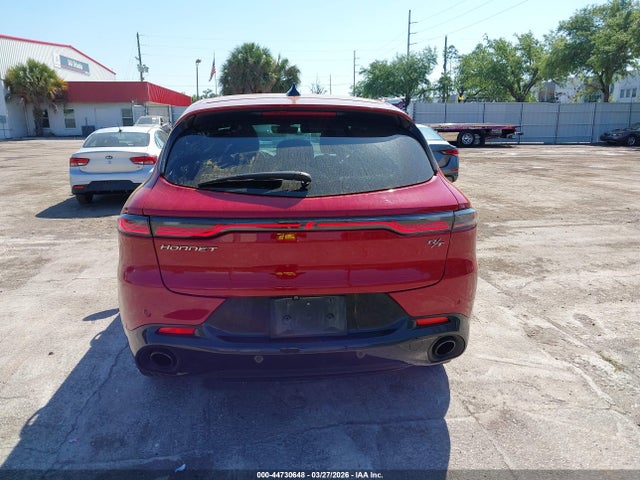 Продажа на аукционе авто 2024 Dodge Hornet R/t Eawd, vin: ZACPDFCW7R3A44159, номер лота: 44730648