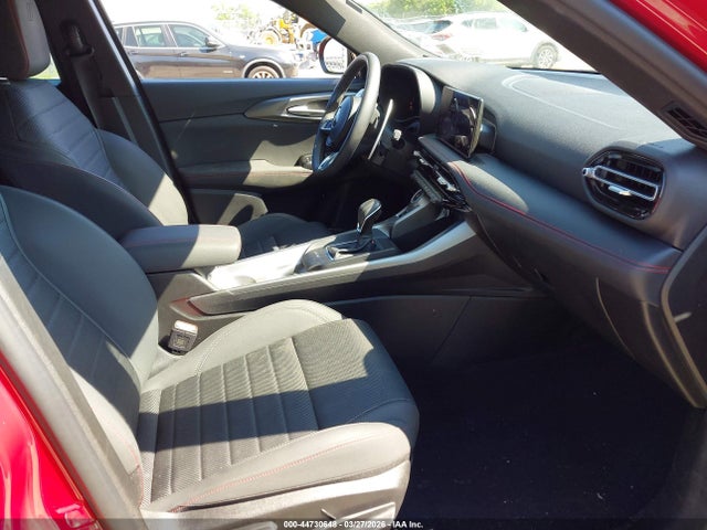 Продажа на аукционе авто 2024 Dodge Hornet R/t Eawd, vin: ZACPDFCW7R3A44159, номер лота: 44730648
