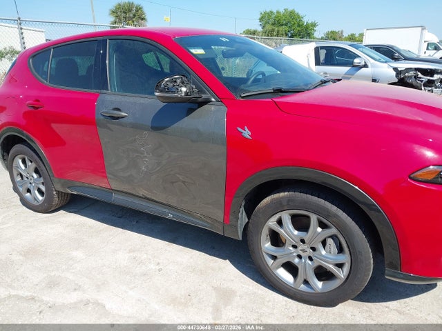 Продажа на аукционе авто 2024 Dodge Hornet R/t Eawd, vin: ZACPDFCW7R3A44159, номер лота: 44730648