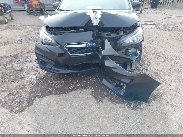 Продажа на аукционе авто 2019 Subaru Impreza 2.0i, vin: 4S3GTAA63K3755336, номер лота: 44730649
