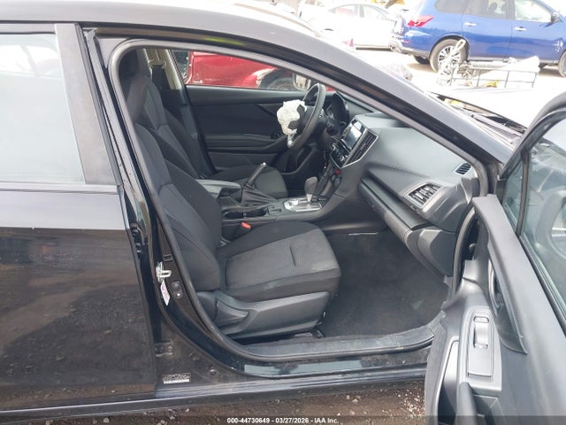 Продажа на аукционе авто 2019 Subaru Impreza 2.0i, vin: 4S3GTAA63K3755336, номер лота: 44730649