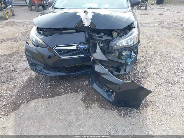 Продажа на аукционе авто 2019 Subaru Impreza 2.0i, vin: 4S3GTAA63K3755336, номер лота: 44730649