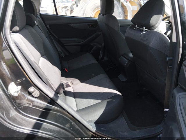 Продажа на аукционе авто 2019 Subaru Impreza 2.0i, vin: 4S3GTAA63K3755336, номер лота: 44730649