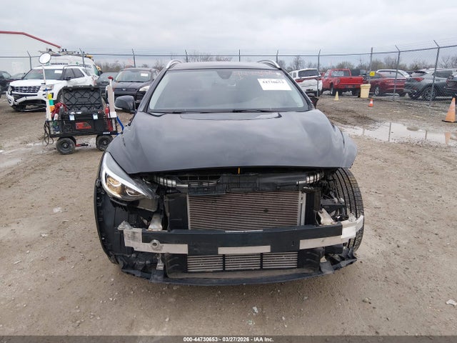 Продаж на аукціоні авто 2018 Infiniti Qx30 Luxe, vin: SJKCH5CR3JA005666, номер лоту: 44730653