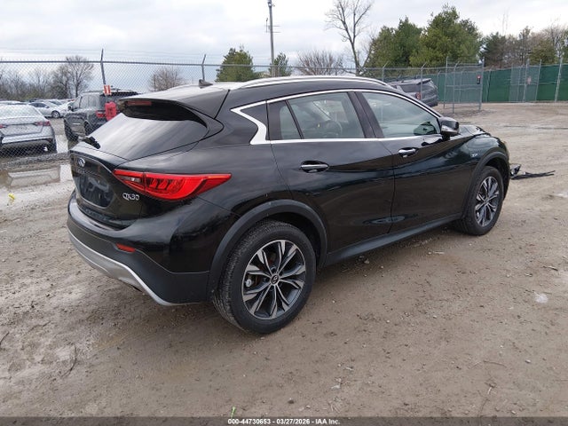 Продаж на аукціоні авто 2018 Infiniti Qx30 Luxe, vin: SJKCH5CR3JA005666, номер лоту: 44730653