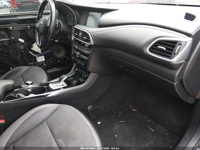 Продаж на аукціоні авто 2018 Infiniti Qx30 Luxe, vin: SJKCH5CR3JA005666, номер лоту: 44730653