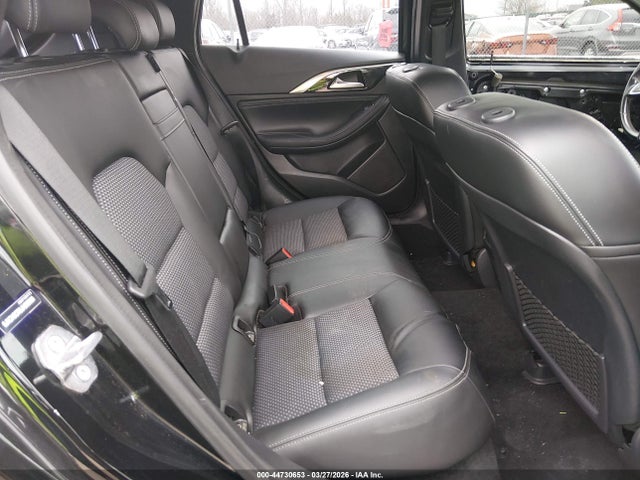 Продаж на аукціоні авто 2018 Infiniti Qx30 Luxe, vin: SJKCH5CR3JA005666, номер лоту: 44730653