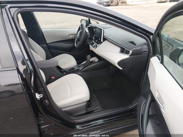 Toyota COROLLA LE 2020 5YFEPRAE4LP072703 Image 5